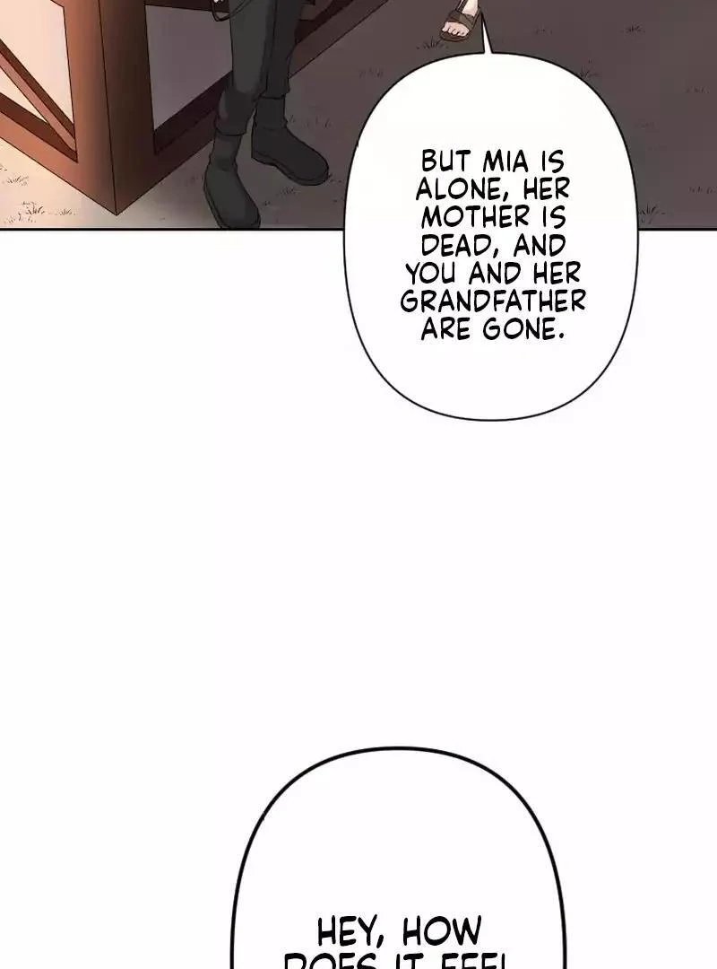 I’m the Bride Who Carried the Village’s Misfortune Chapter 25 430 078
