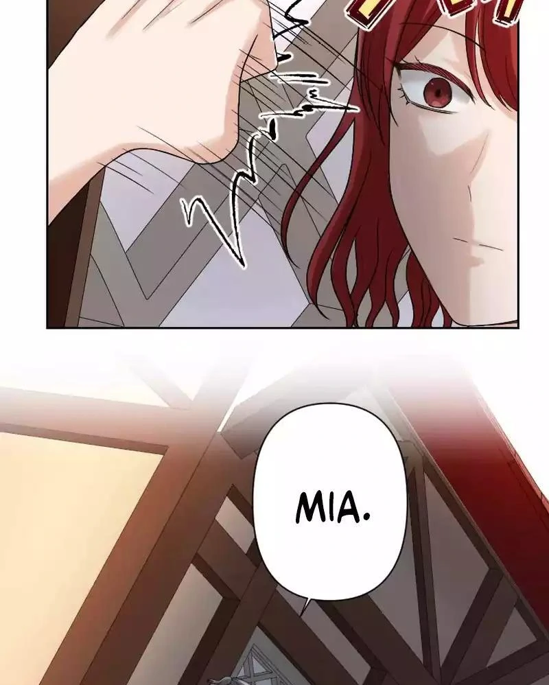I’m the Bride Who Carried the Village’s Misfortune Chapter 25 433 081