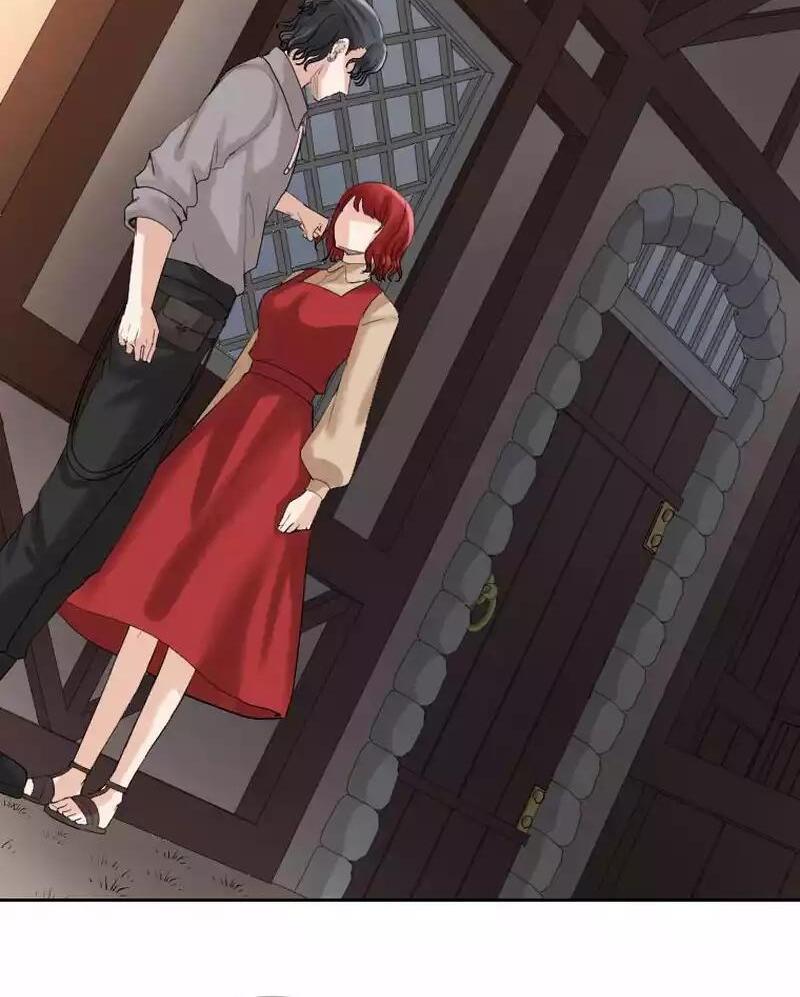 I’m the Bride Who Carried the Village’s Misfortune Chapter 25 434 082