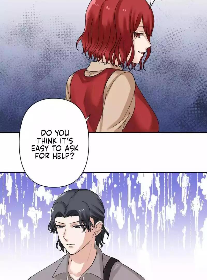 I’m the Bride Who Carried the Village’s Misfortune Chapter 25 440 088