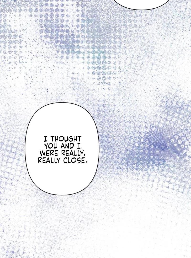 I’m the Bride Who Carried the Village’s Misfortune Chapter 25 451 099