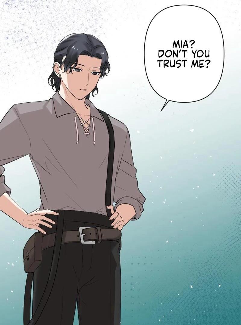 I’m the Bride Who Carried the Village’s Misfortune Chapter 25 452 100