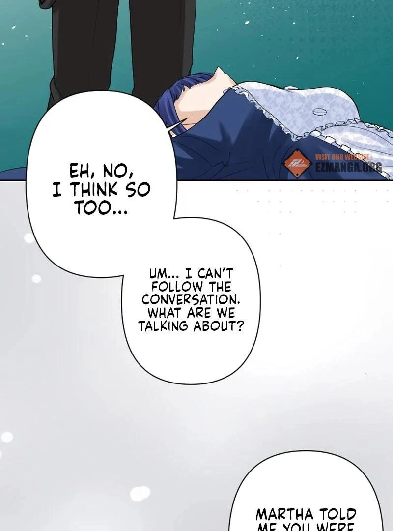 I’m the Bride Who Carried the Village’s Misfortune Chapter 25 453 101