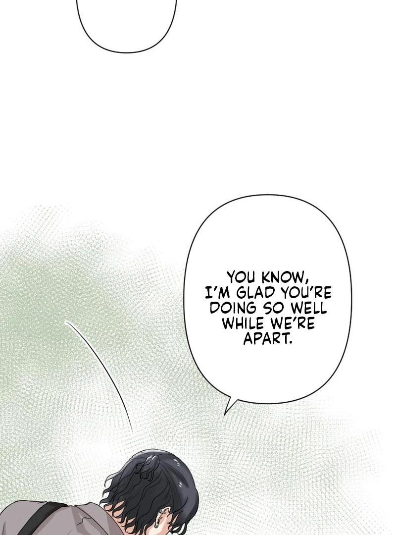 I’m the Bride Who Carried the Village’s Misfortune Chapter 25 459 107