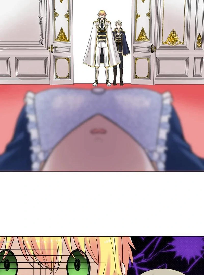 I’m the Bride Who Carried the Village’s Misfortune Chapter 26 366 005