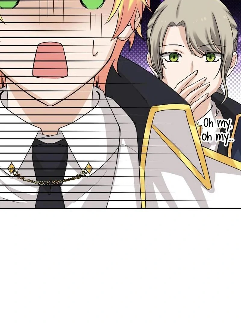 I’m the Bride Who Carried the Village’s Misfortune Chapter 26 367 006