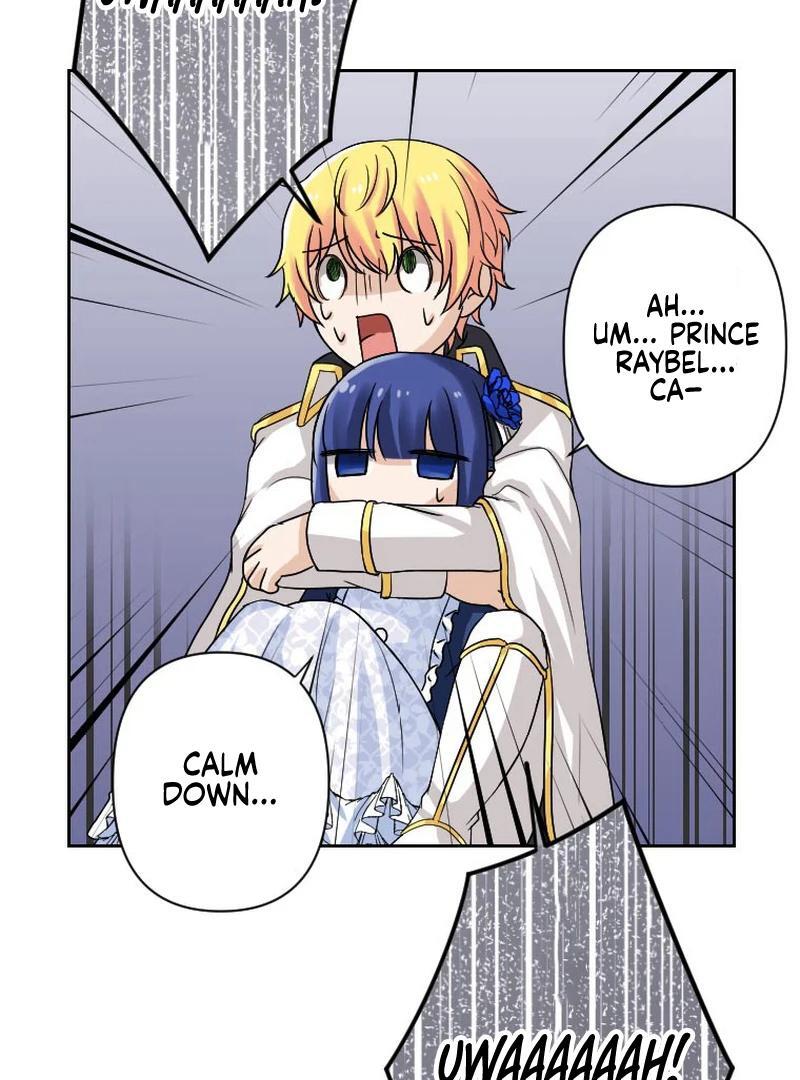 I’m the Bride Who Carried the Village’s Misfortune Chapter 26 370 009