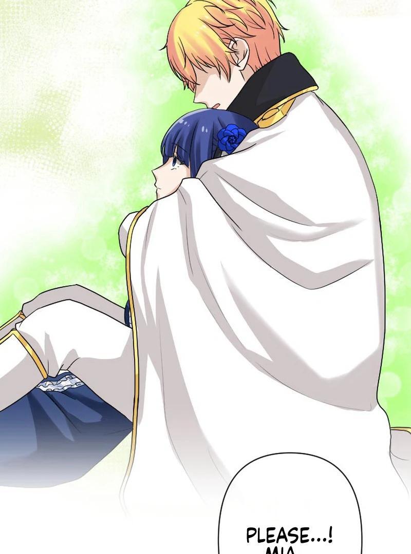I’m the Bride Who Carried the Village’s Misfortune Chapter 26 372 011