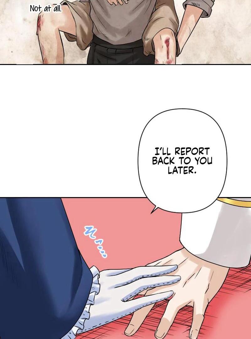 I’m the Bride Who Carried the Village’s Misfortune Chapter 26 378 017