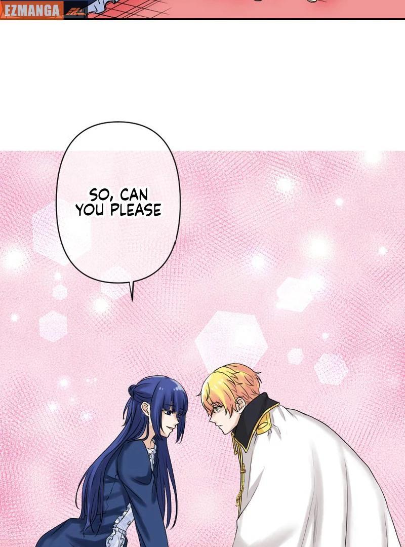 I’m the Bride Who Carried the Village’s Misfortune Chapter 26 379 018