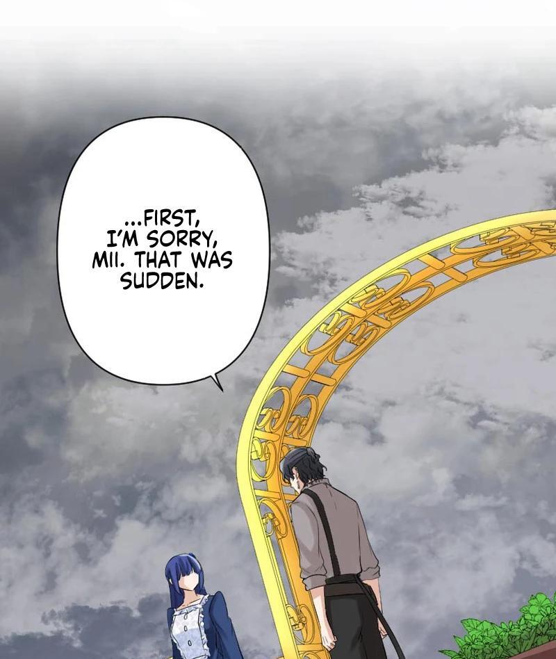 I’m the Bride Who Carried the Village’s Misfortune Chapter 26 389 028
