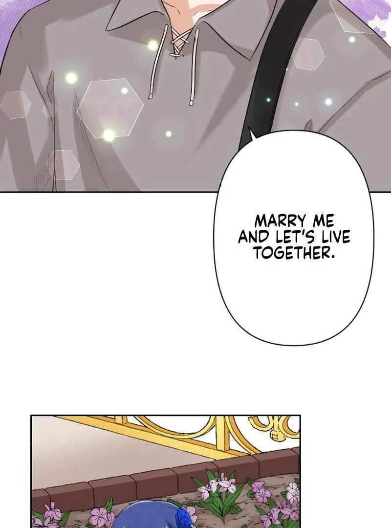 I’m the Bride Who Carried the Village’s Misfortune Chapter 26 392 031