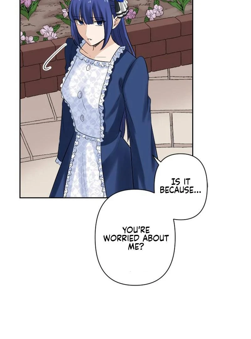 I’m the Bride Who Carried the Village’s Misfortune Chapter 26 393 032