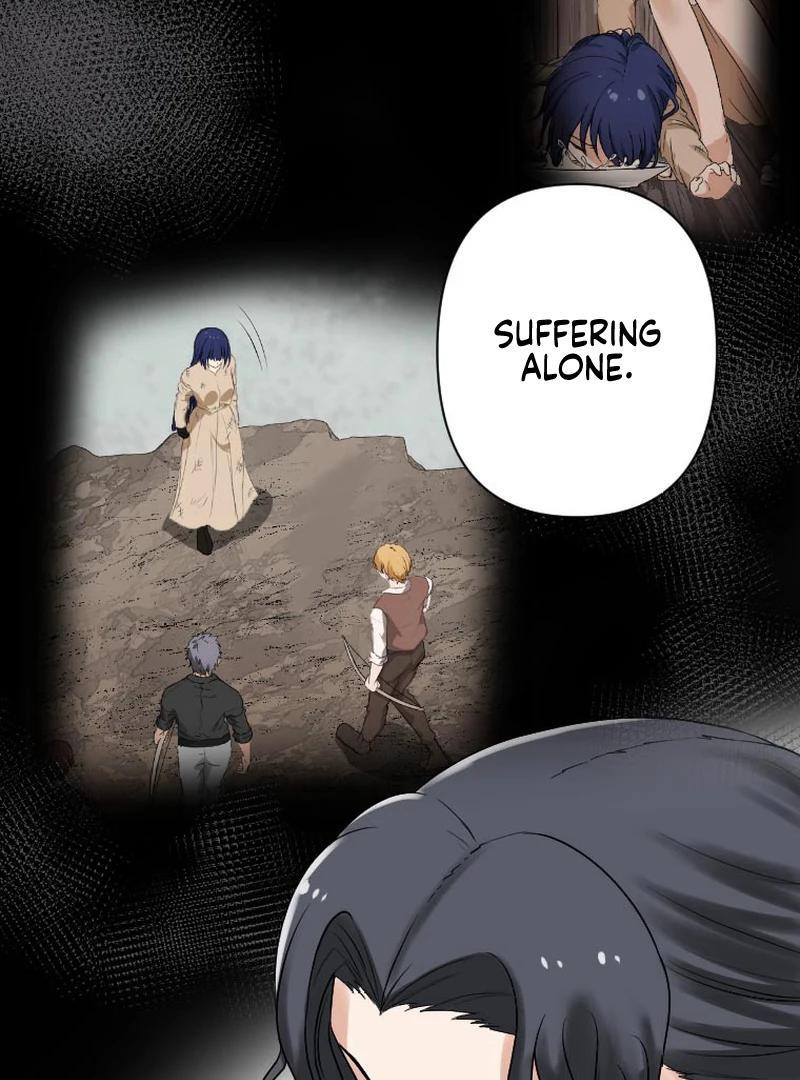 I’m the Bride Who Carried the Village’s Misfortune Chapter 26 395 034