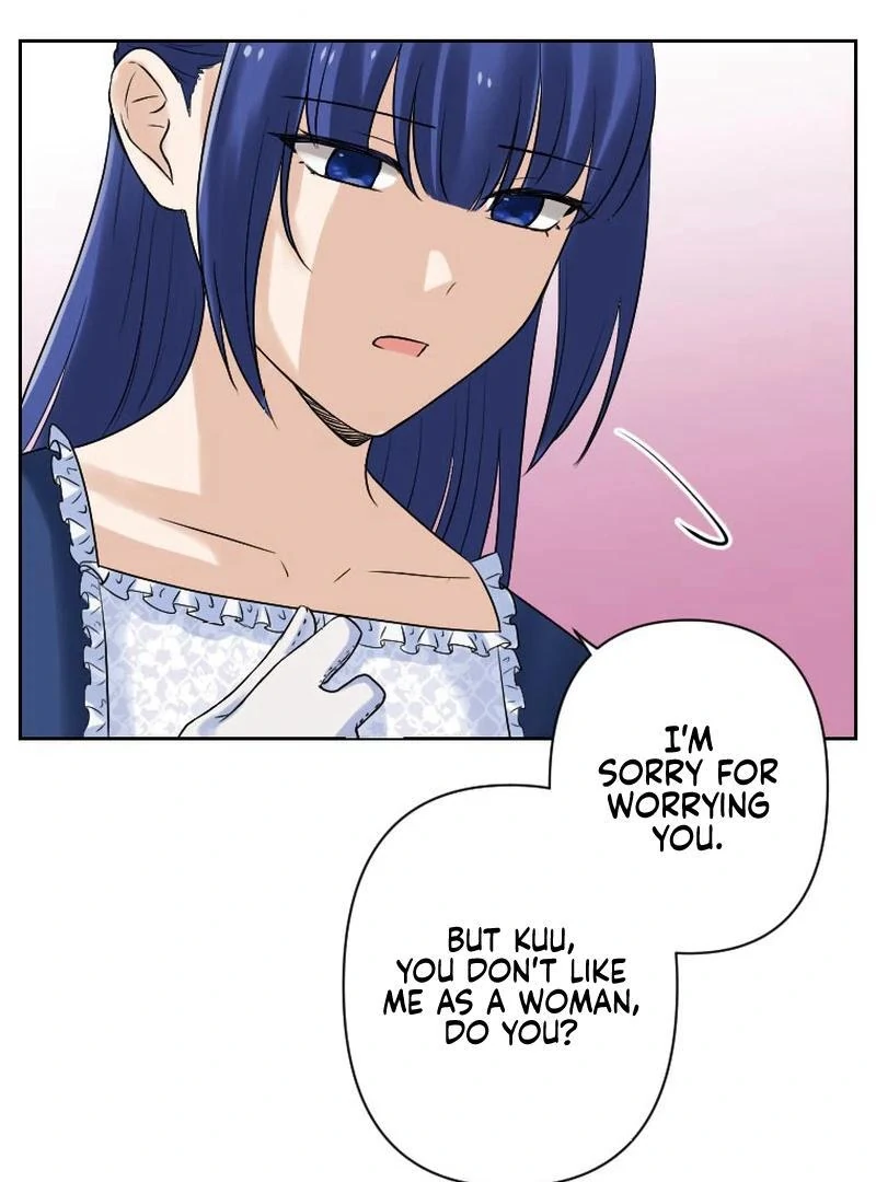 I’m the Bride Who Carried the Village’s Misfortune Chapter 26 397 036