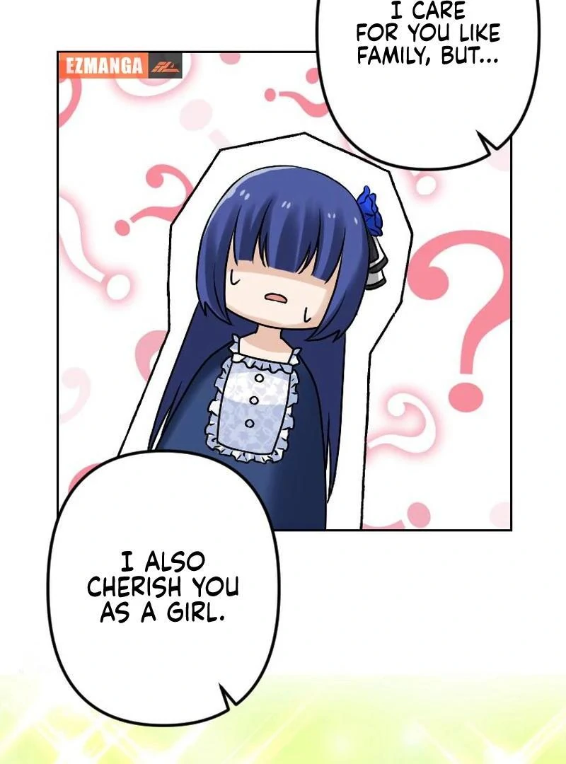 I’m the Bride Who Carried the Village’s Misfortune Chapter 26 400 039