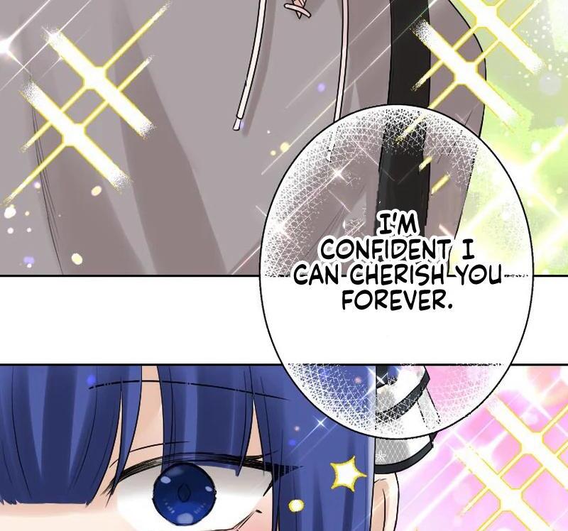I’m the Bride Who Carried the Village’s Misfortune Chapter 26 402 041