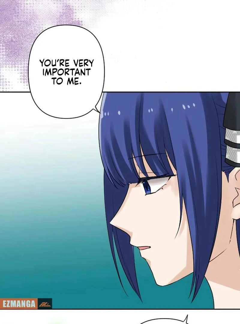 I’m the Bride Who Carried the Village’s Misfortune Chapter 26 405 044
