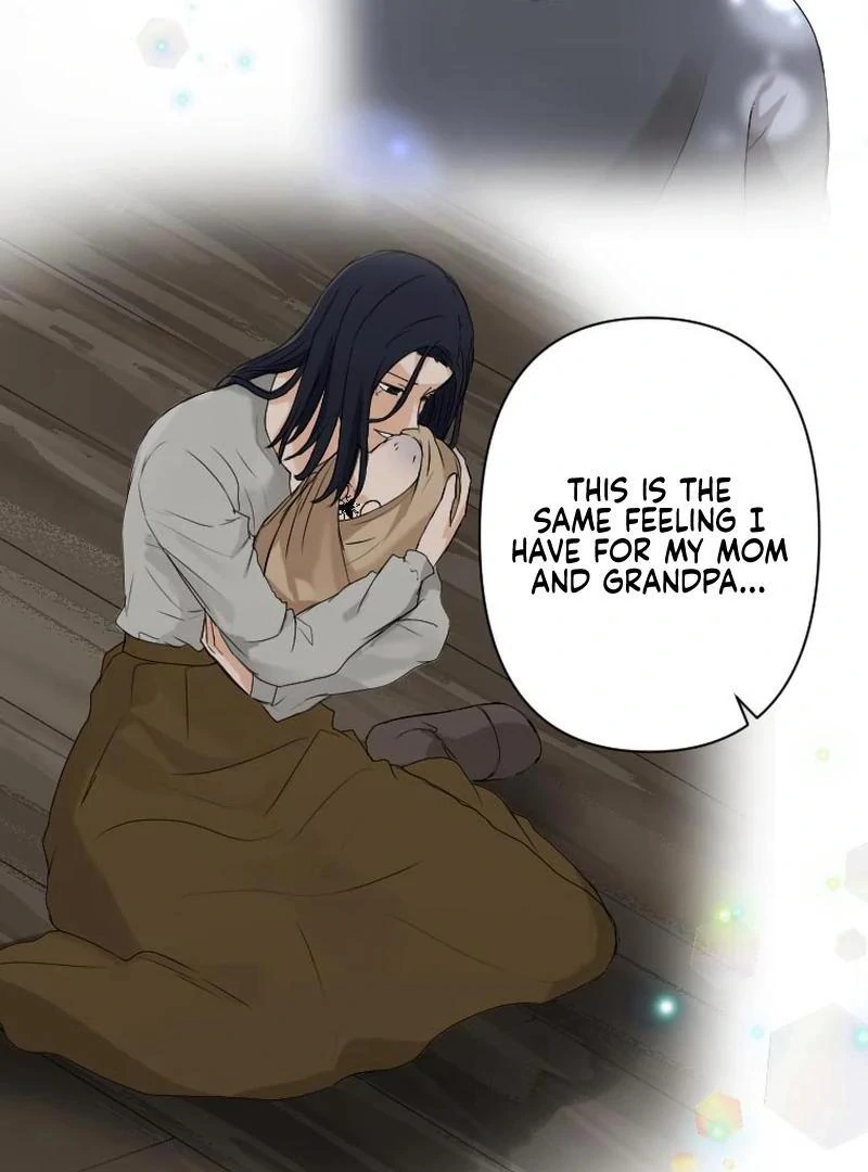 I’m the Bride Who Carried the Village’s Misfortune Chapter 26 407 046