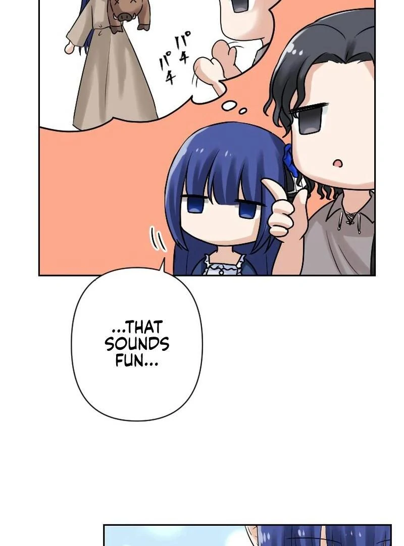 I’m the Bride Who Carried the Village’s Misfortune Chapter 26 411 050