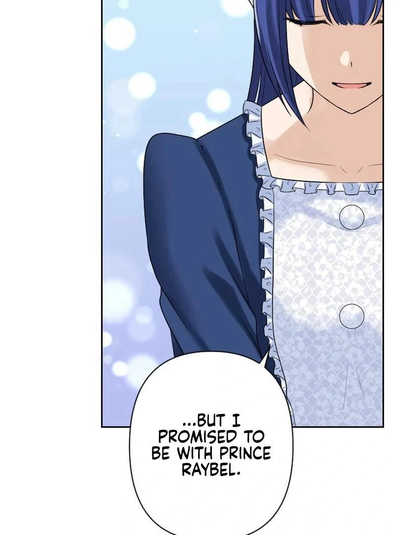 I’m the Bride Who Carried the Village’s Misfortune Chapter 26 412 051