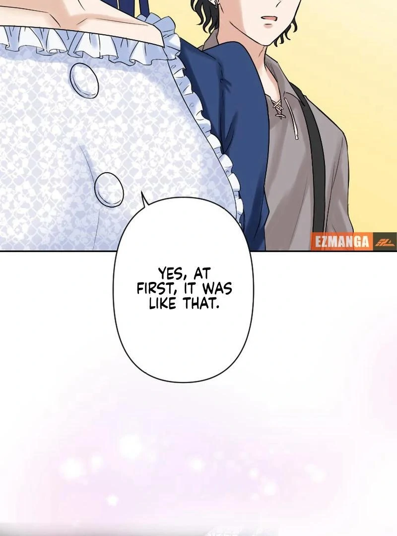 I’m the Bride Who Carried the Village’s Misfortune Chapter 26 414 053