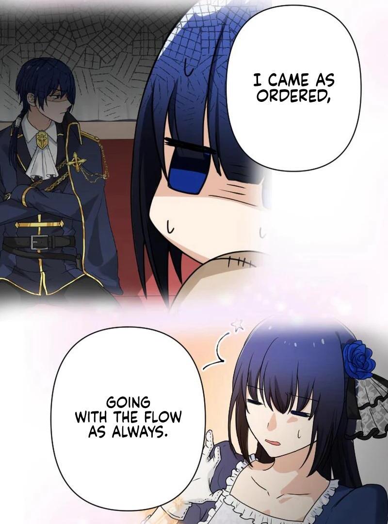 I’m the Bride Who Carried the Village’s Misfortune Chapter 26 415 054