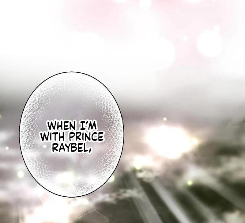 I’m the Bride Who Carried the Village’s Misfortune Chapter 26 417 056