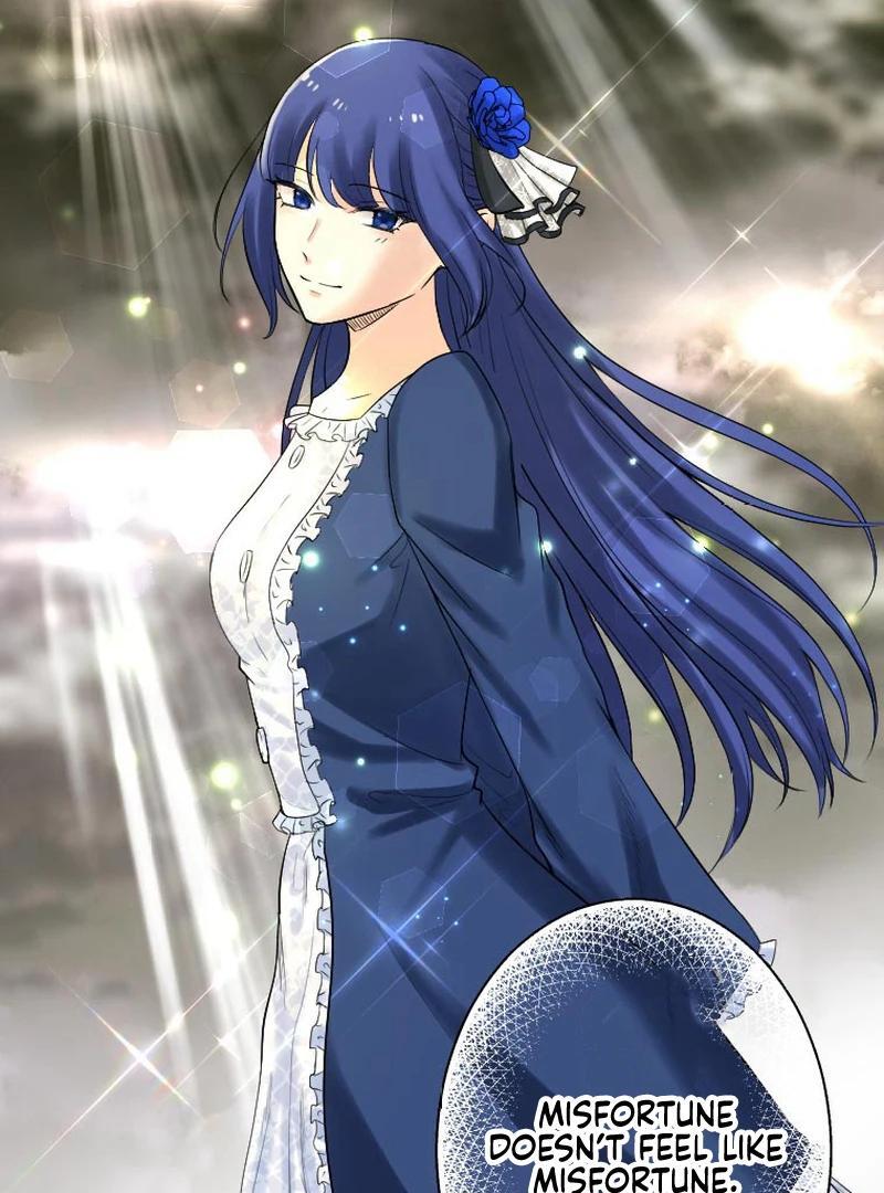 I’m the Bride Who Carried the Village’s Misfortune Chapter 26 418 057