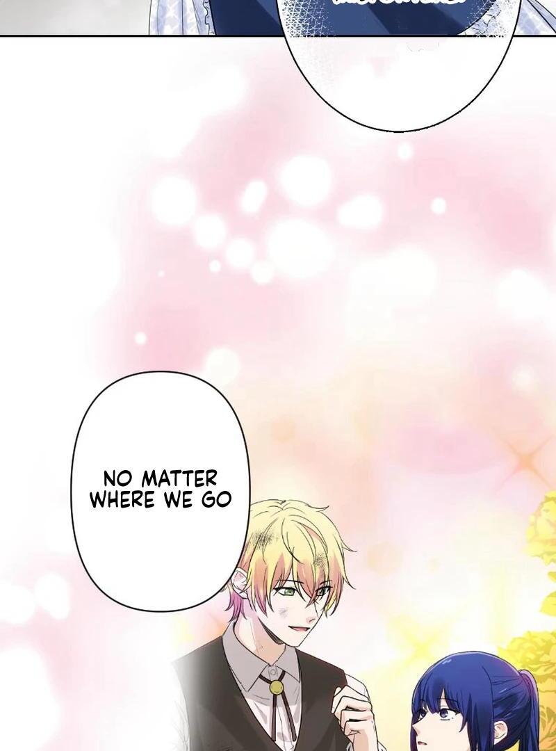 I’m the Bride Who Carried the Village’s Misfortune Chapter 26 419 058