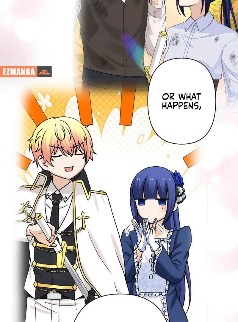 I’m the Bride Who Carried the Village’s Misfortune Chapter 26 420 059