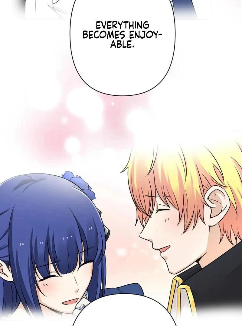 I’m the Bride Who Carried the Village’s Misfortune Chapter 26 421 060