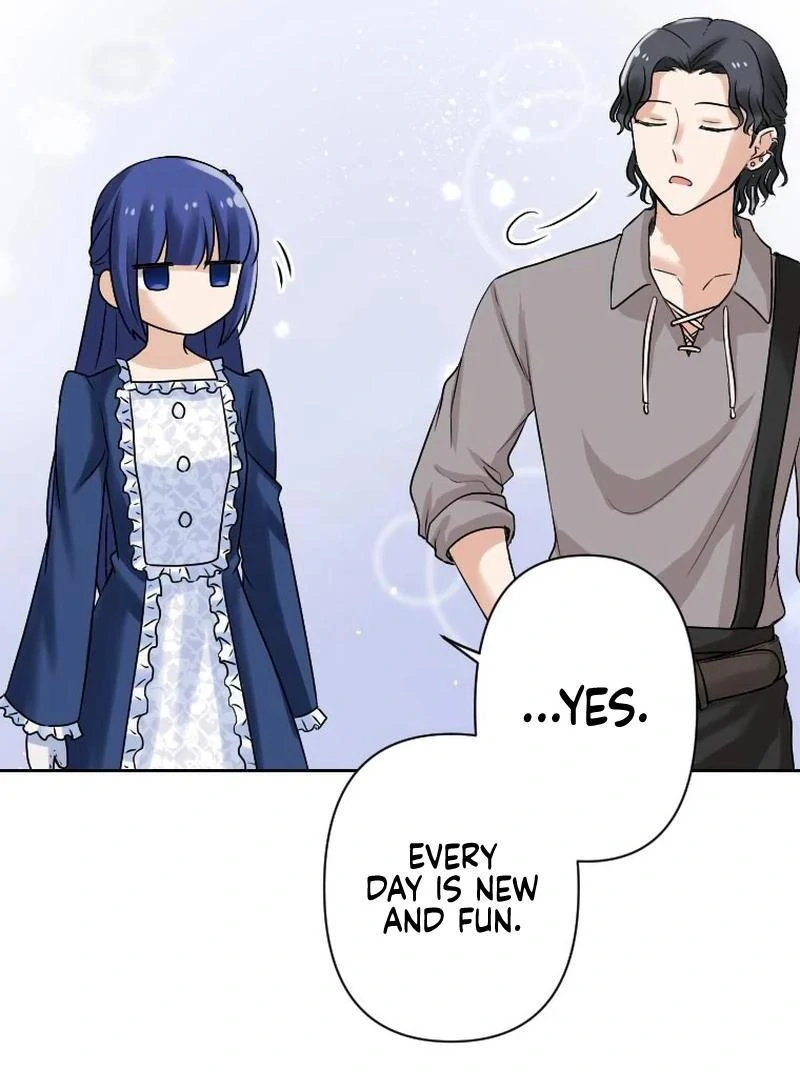 I’m the Bride Who Carried the Village’s Misfortune Chapter 26 425 064