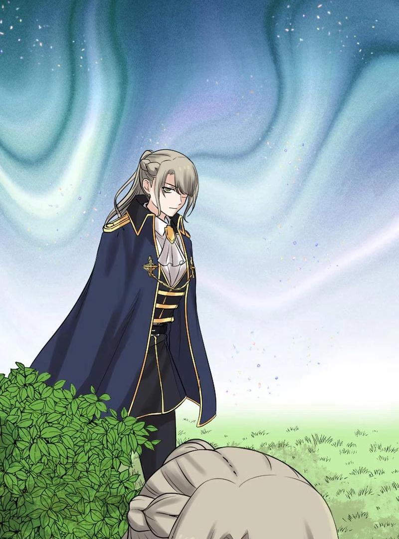 I’m the Bride Who Carried the Village’s Misfortune Chapter 26 434 073