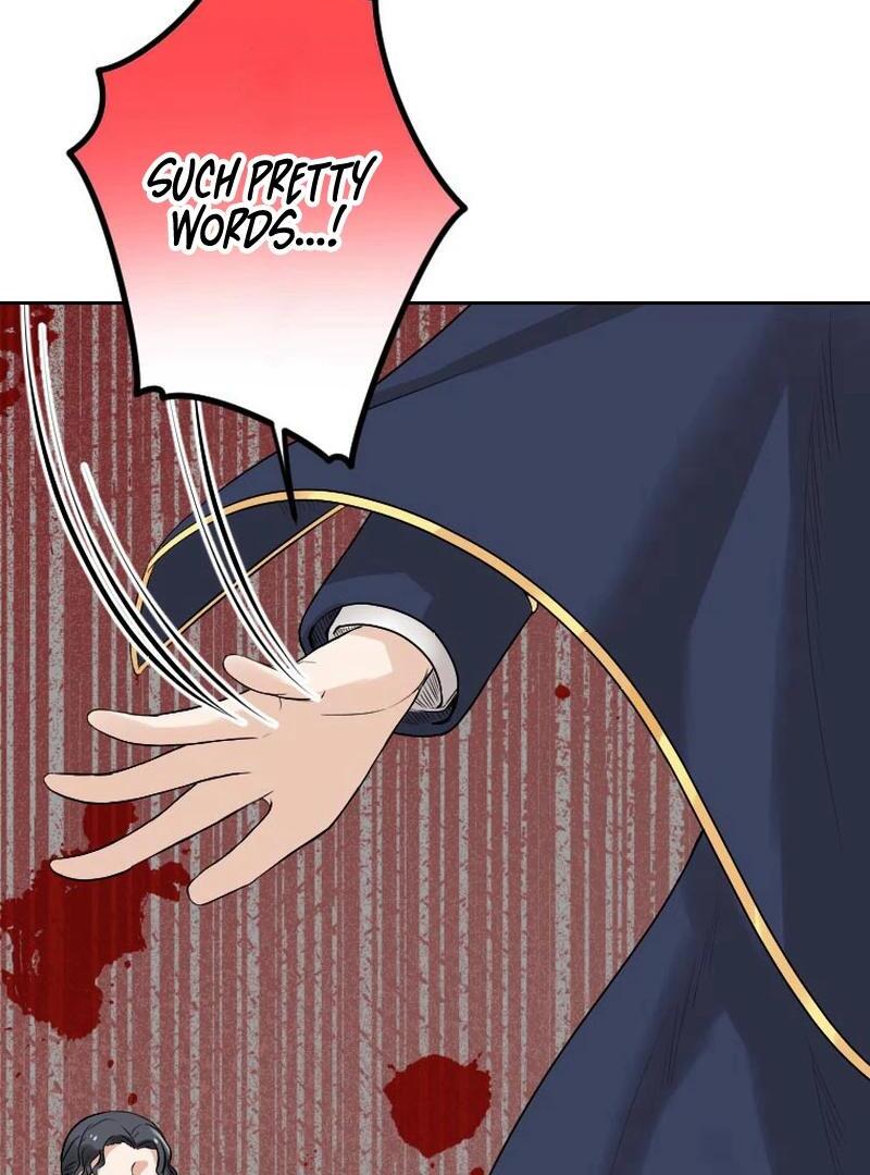 I’m the Bride Who Carried the Village’s Misfortune Chapter 26 441 080