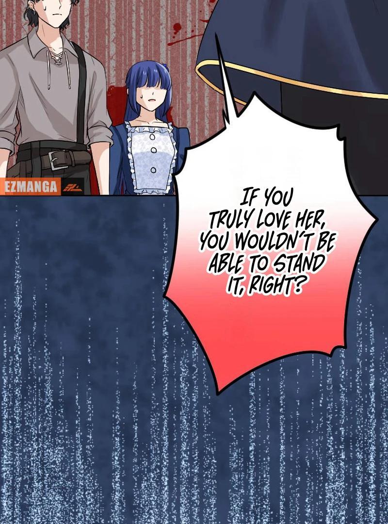 I’m the Bride Who Carried the Village’s Misfortune Chapter 26 442 081