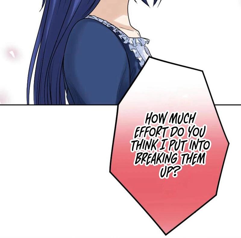 I’m the Bride Who Carried the Village’s Misfortune Chapter 26 445 084