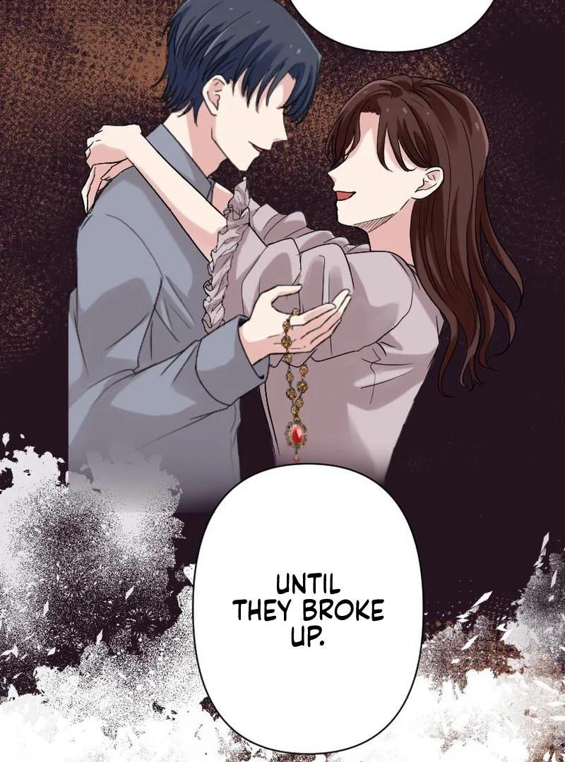 I’m the Bride Who Carried the Village’s Misfortune Chapter 26 449 088