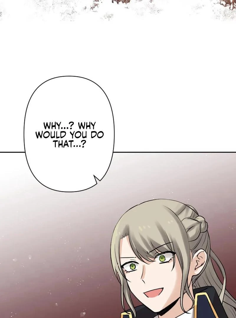 I’m the Bride Who Carried the Village’s Misfortune Chapter 26 450 089
