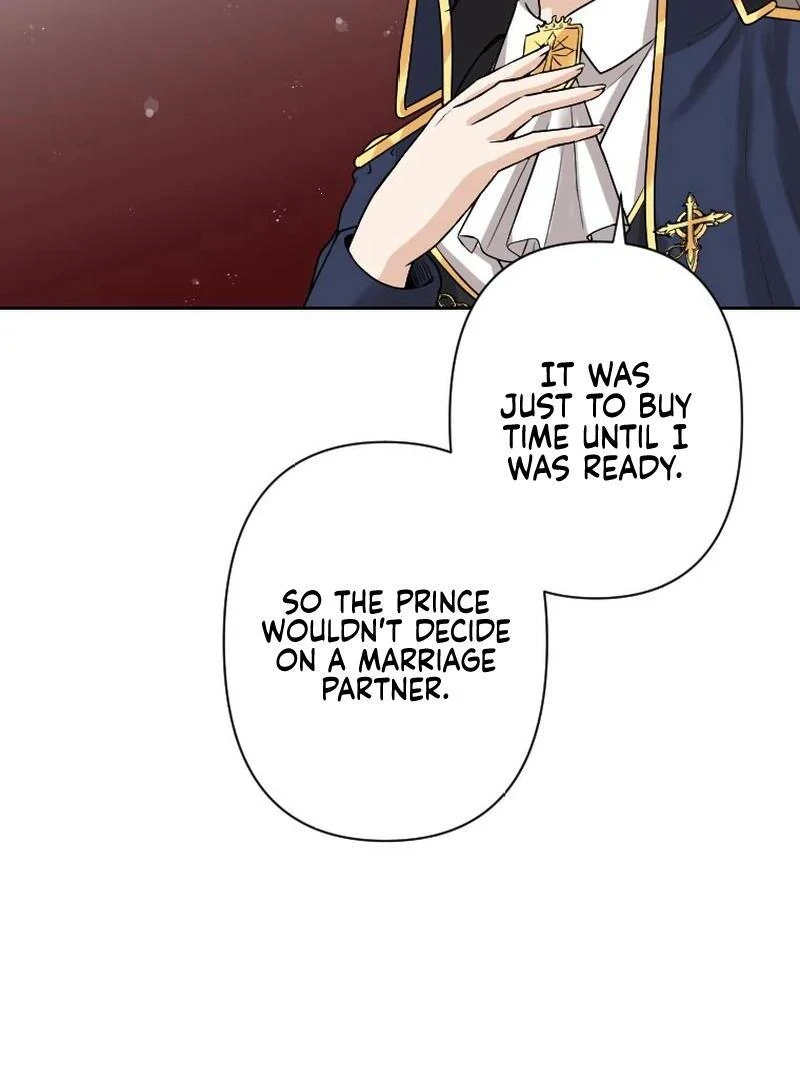 I’m the Bride Who Carried the Village’s Misfortune Chapter 26 451 090
