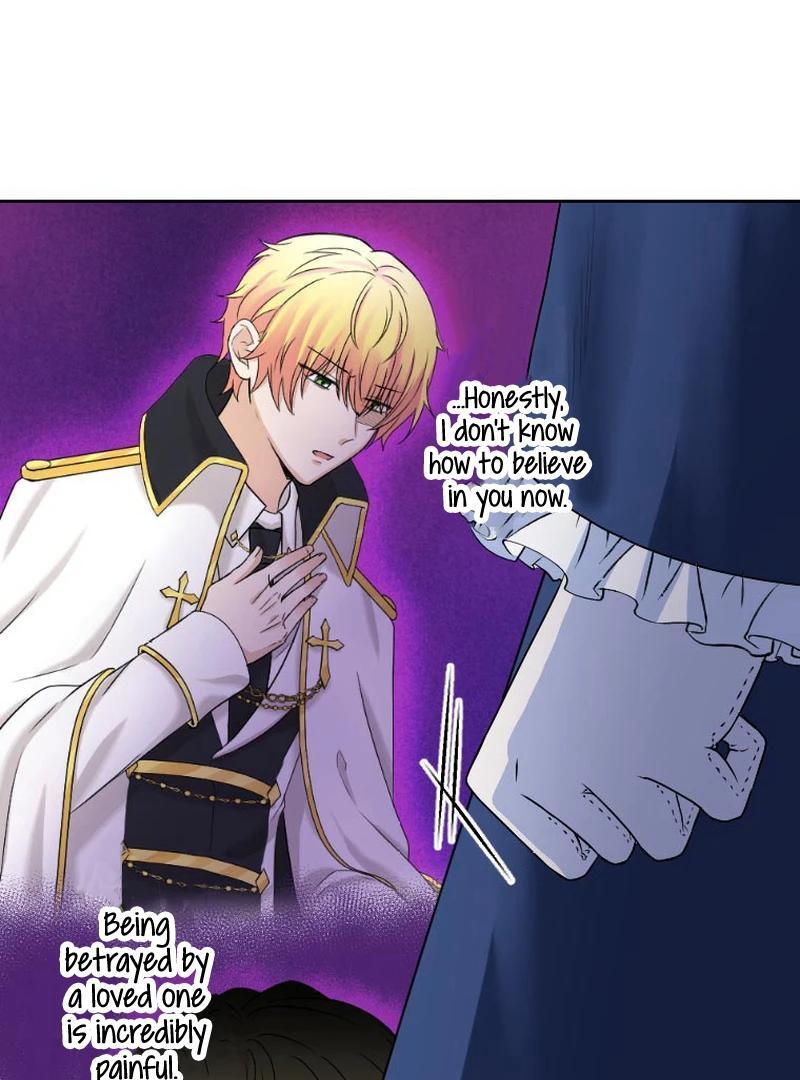 I’m the Bride Who Carried the Village’s Misfortune Chapter 26 452 091