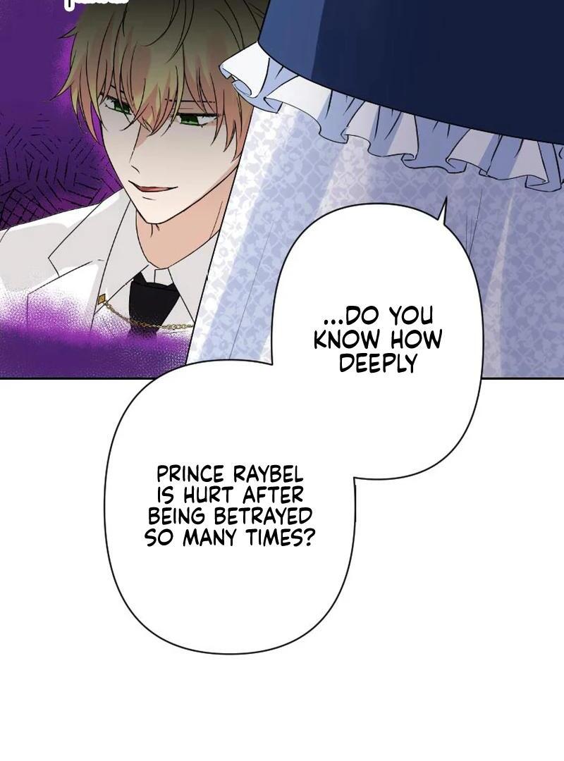 I’m the Bride Who Carried the Village’s Misfortune Chapter 26 453 092