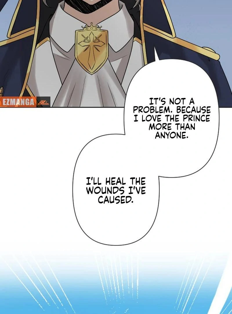 I’m the Bride Who Carried the Village’s Misfortune Chapter 26 456 095
