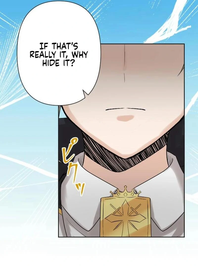 I’m the Bride Who Carried the Village’s Misfortune Chapter 26 457 096