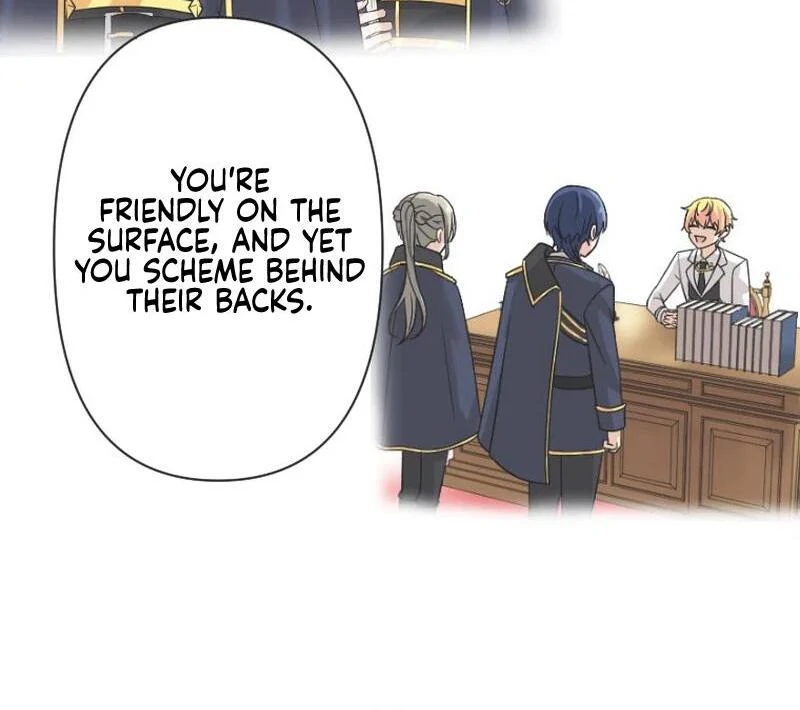 I’m the Bride Who Carried the Village’s Misfortune Chapter 26 459 098