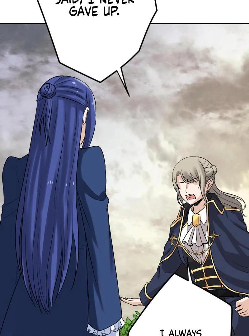 I’m the Bride Who Carried the Village’s Misfortune Chapter 26 465 104