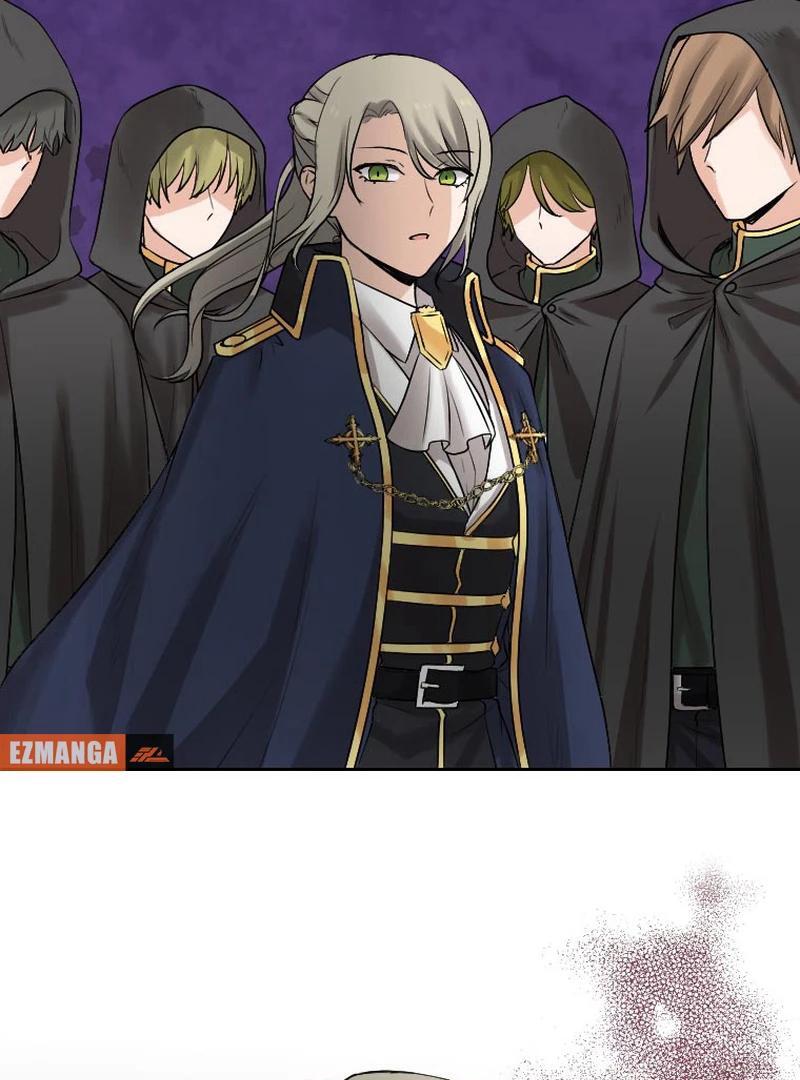 I’m the Bride Who Carried the Village’s Misfortune Chapter 26 474 113