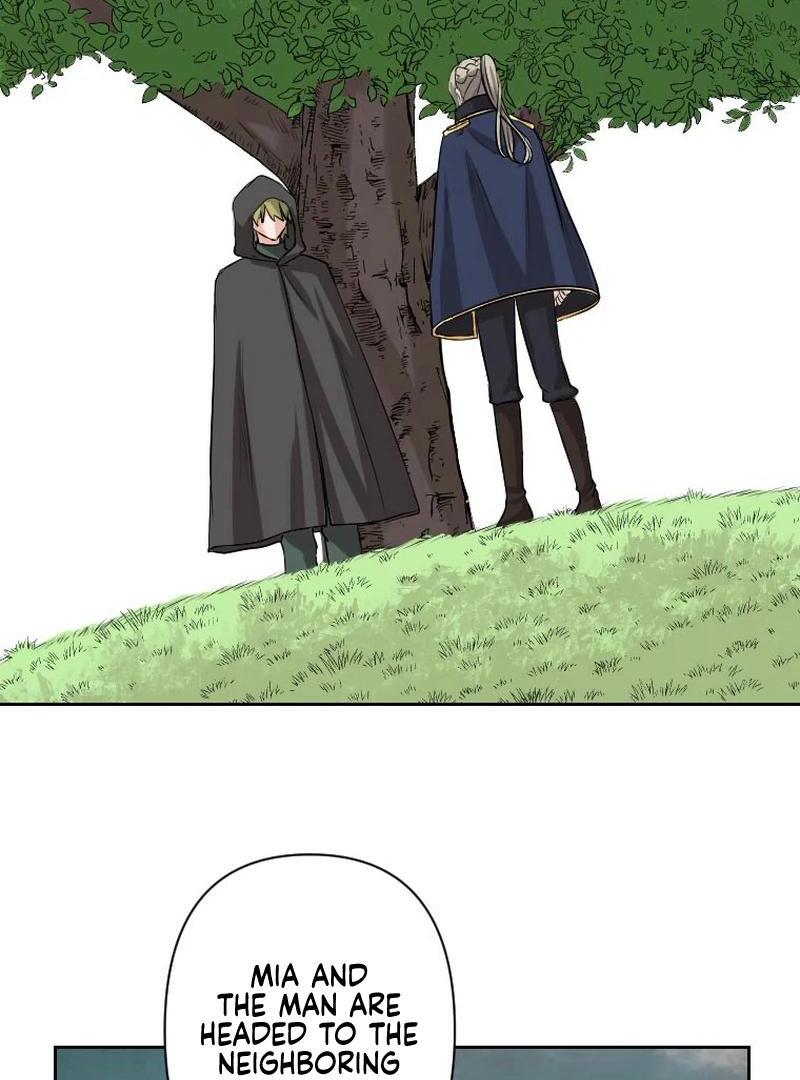 I’m the Bride Who Carried the Village’s Misfortune Chapter 27 324 002