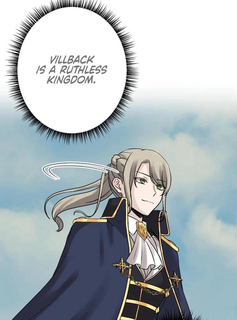 I’m the Bride Who Carried the Village’s Misfortune Chapter 27 327 005