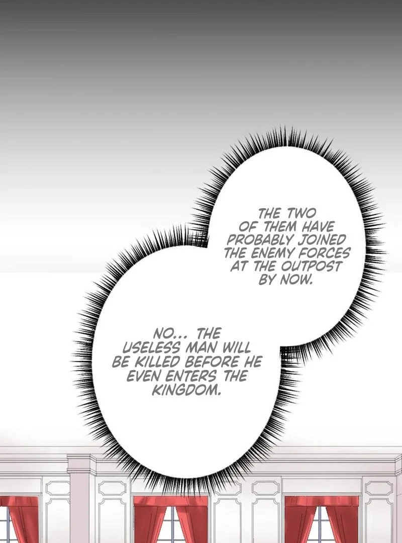 I’m the Bride Who Carried the Village’s Misfortune Chapter 27 331 009